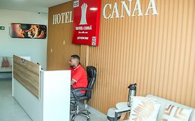 Hotel Canaã